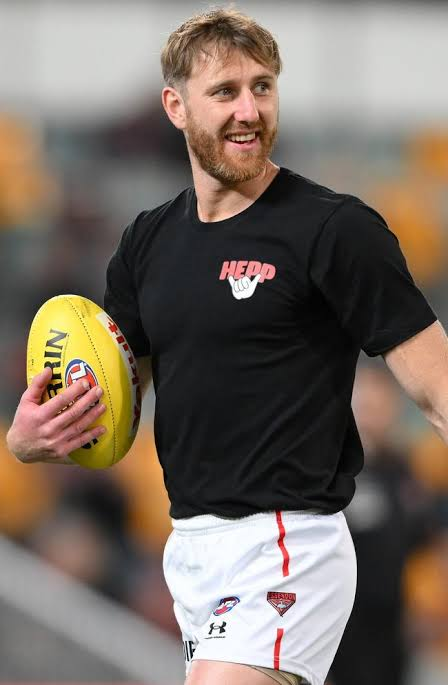 Dyson Heppell